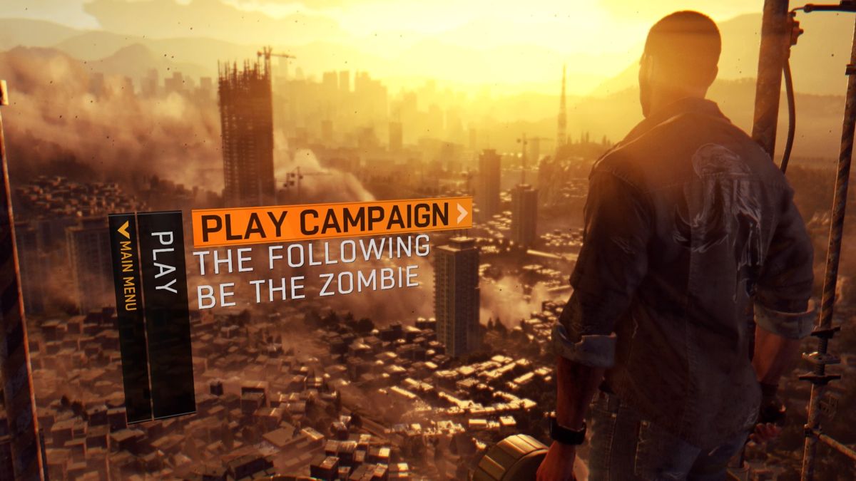 Dying Light: The Following [Enhanced Edition] screenshot 4 for Playstation 4